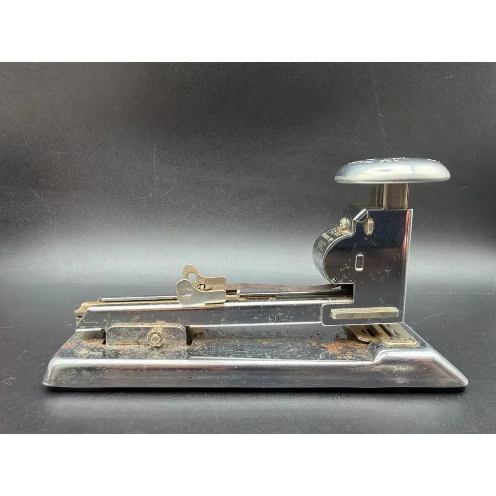 Ace fastener corp vintage heavy